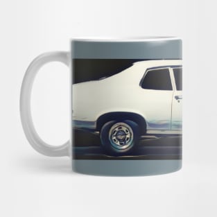 Chevy Nova Mug